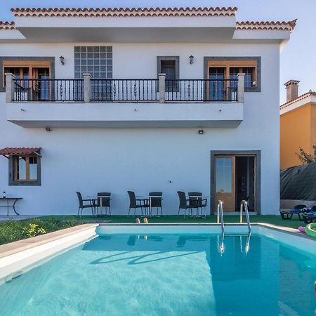 Villa De Pino Firgas 외부 사진