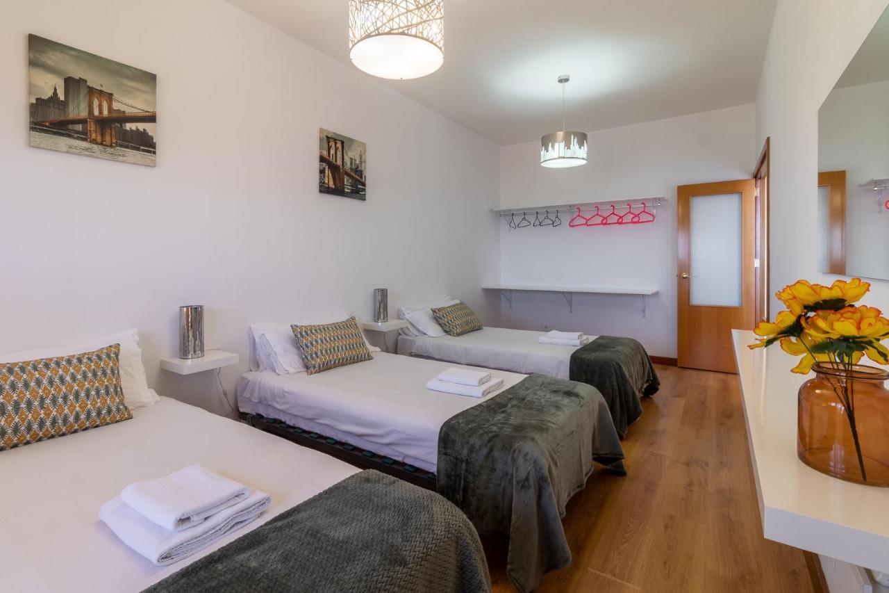 Villa De Pino Firgas 외부 사진