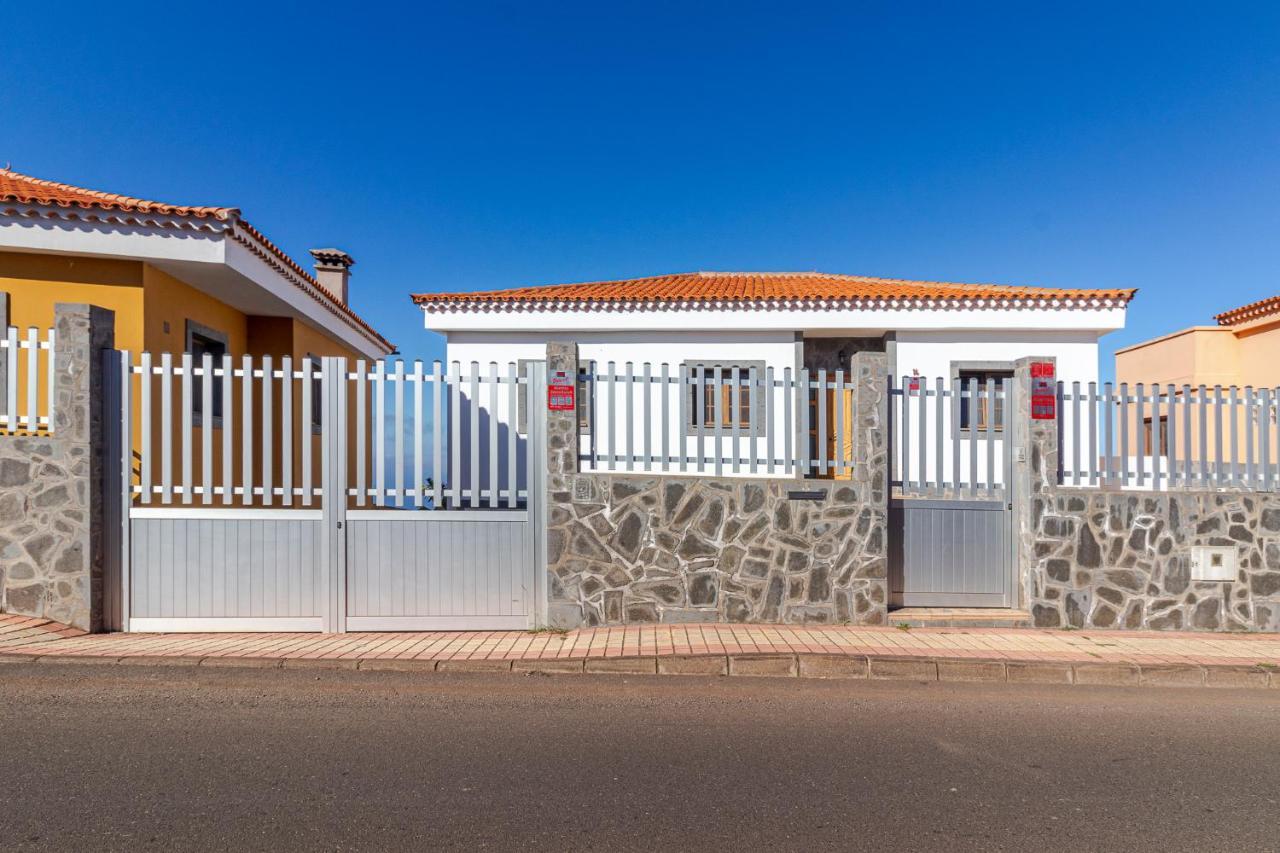 Villa De Pino Firgas 외부 사진
