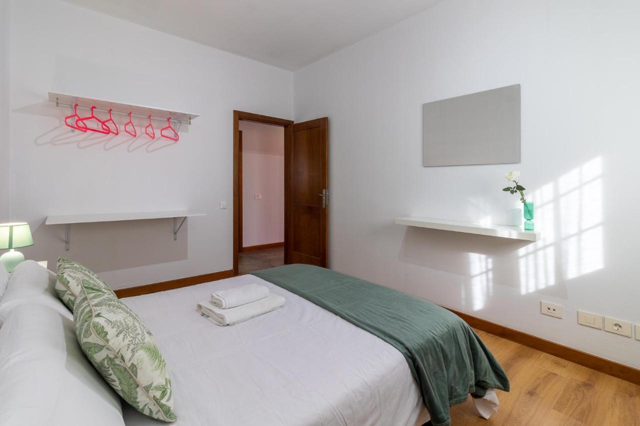 Villa De Pino Firgas 외부 사진