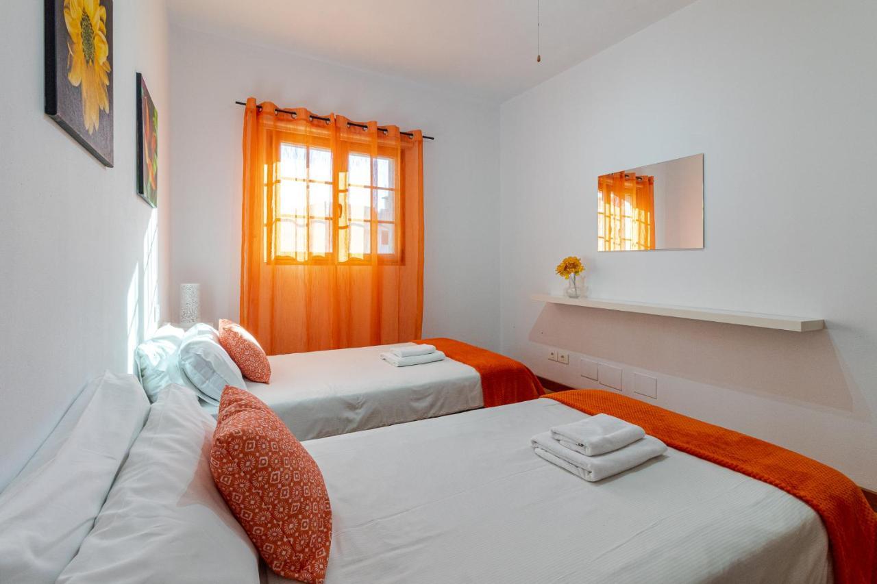 Villa De Pino Firgas 외부 사진