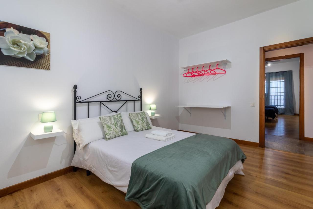 Villa De Pino Firgas 외부 사진