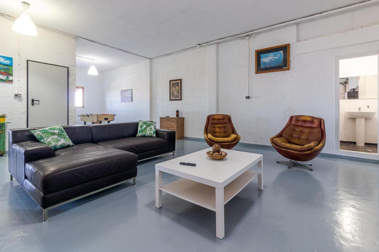 Villa De Pino Firgas 외부 사진