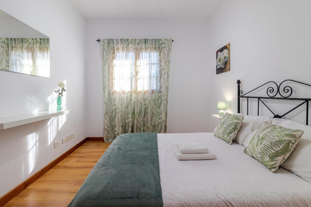 Villa De Pino Firgas 외부 사진